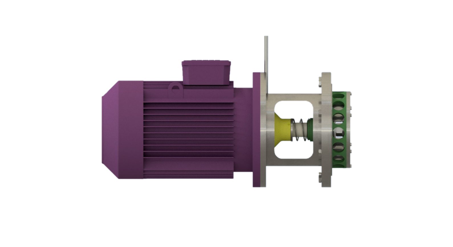 KTA Pump